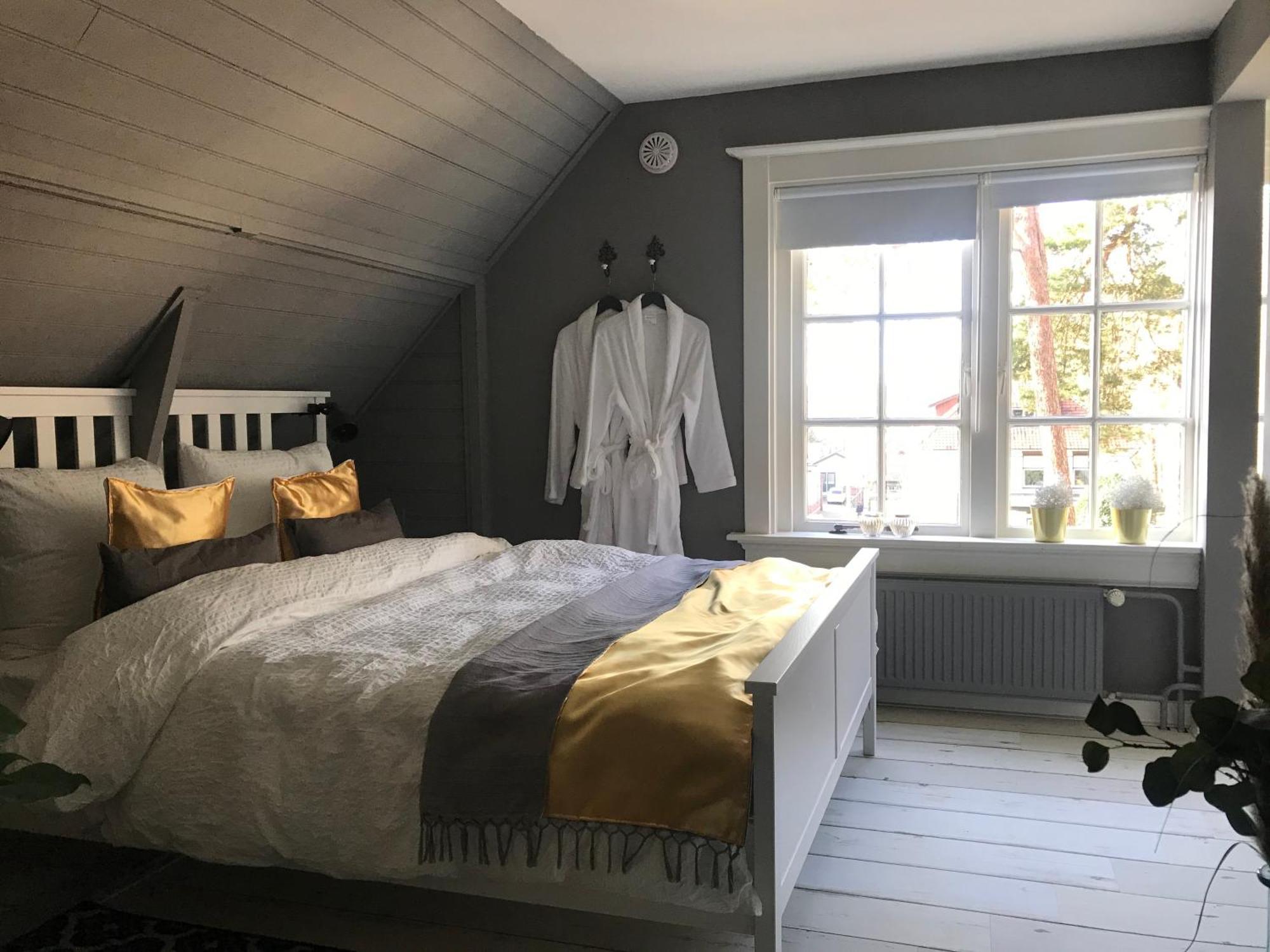 Huize Villa Vos Hellendoorn Exterior foto