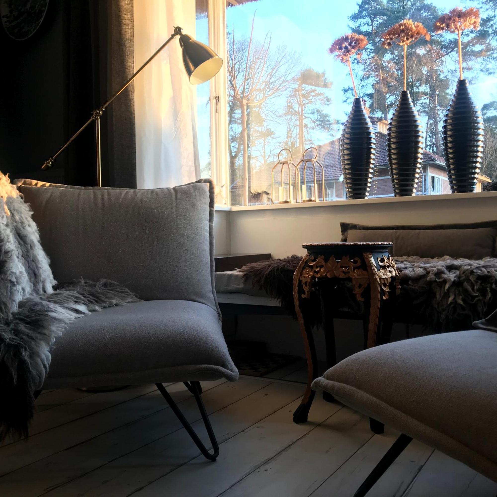 Huize Villa Vos Hellendoorn Exterior foto